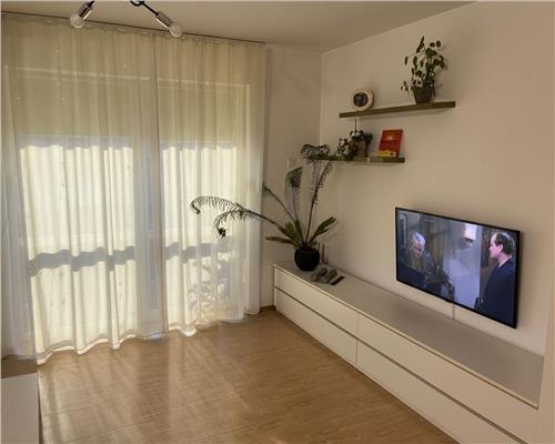 Apartament 2 camere zona Trei Stejari zona 0