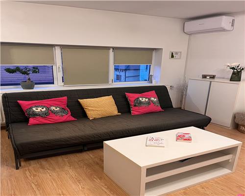 Apartament 2 camere zona Trei Stejari zona 0