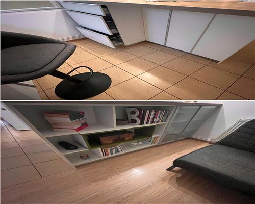 Apartament 2 camere zona Trei Stejari zona 0