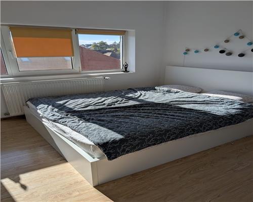 Apartament 2 camere zona Trei Stejari zona 0