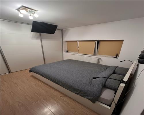 Apartament 2 camere zona Trei Stejari zona 0