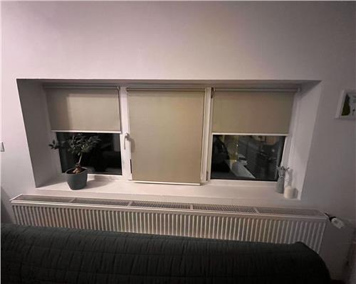 Apartament 2 camere zona Trei Stejari zona 0