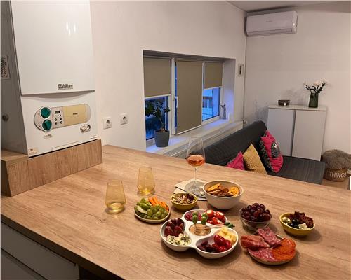 Apartament 2 camere zona Trei Stejari zona 0