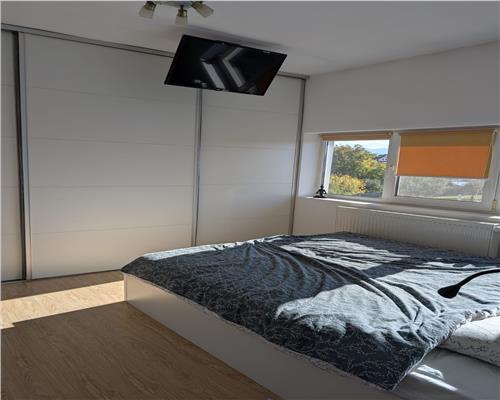 Apartament 2 camere zona Trei Stejari zona 0