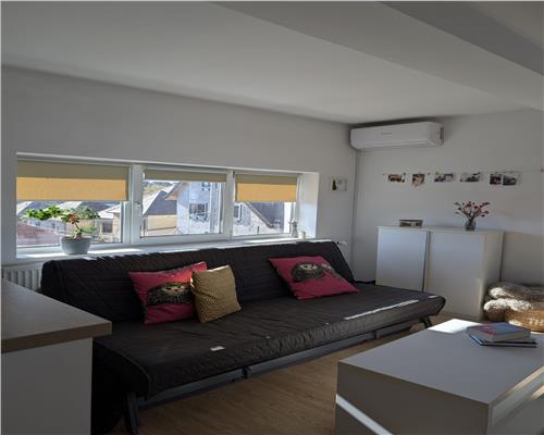 Apartament 2 camere zona Trei Stejari zona 0