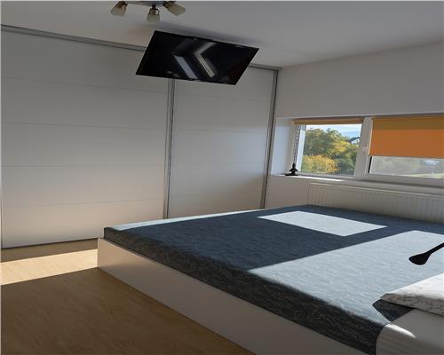 Apartament 2 camere zona Trei Stejari zona 0