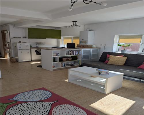 Apartament 2 camere zona Trei Stejari zona 0