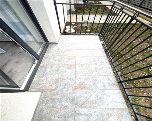 Apartament cu 2 dormitoare balcon si parcare in Selimbar