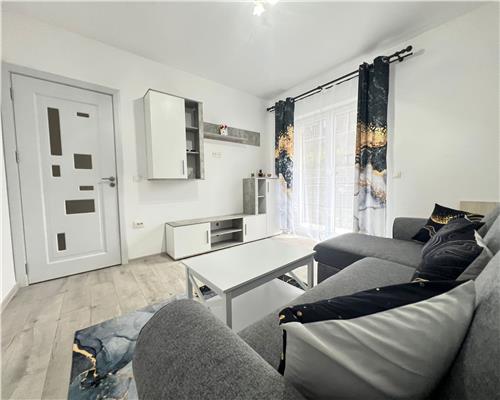 Apartament cu 2 dormitoare balcon si parcare in Selimbar