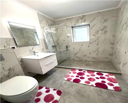 Apartament cu 2 dormitoare balcon si parcare in Selimbar