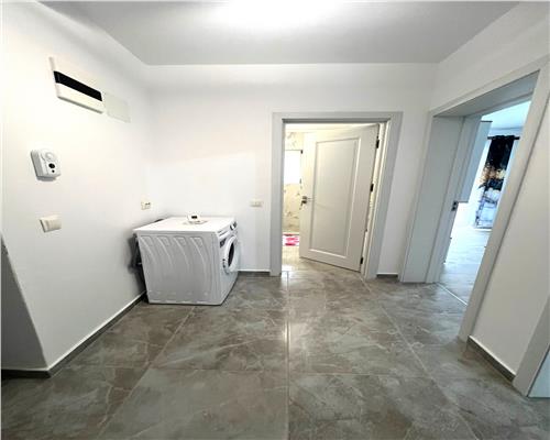 Apartament cu 2 dormitoare balcon si parcare in Selimbar