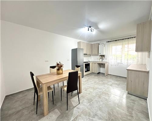 Apartament cu 2 dormitoare balcon si parcare in Selimbar