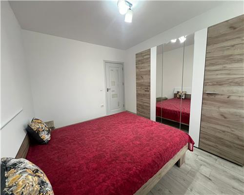 Apartament cu 2 dormitoare balcon si parcare in Selimbar