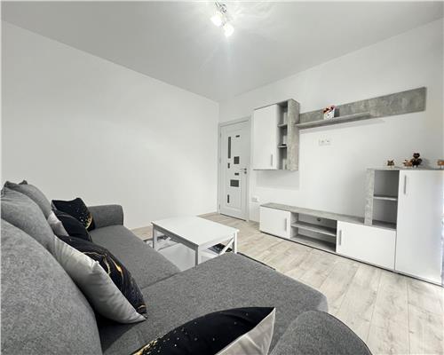 Apartament cu 2 dormitoare balcon si parcare in Selimbar