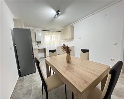 Apartament cu 2 dormitoare balcon si parcare in Selimbar