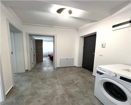 Apartament cu 2 dormitoare balcon si parcare in Selimbar