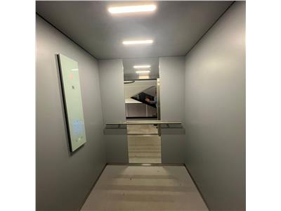 Apartament de lux 57 mpu 2 camere parcare terasa boxa in Evolution