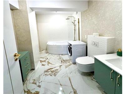 Apartament de lux 57 mpu 2 camere parcare terasa boxa in Evolution