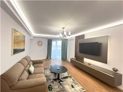 Apartament de lux 57 mpu 2 camere parcare terasa boxa in Evolution