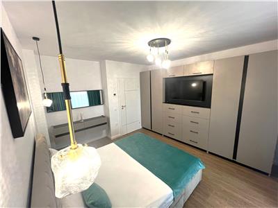 Apartament de lux 57 mpu 2 camere parcare terasa boxa in Evolution