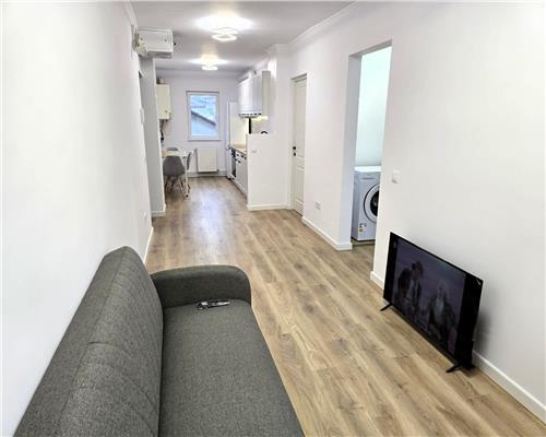 Apartament 3 camere Renovat Prima Inchiriere zona Dioda