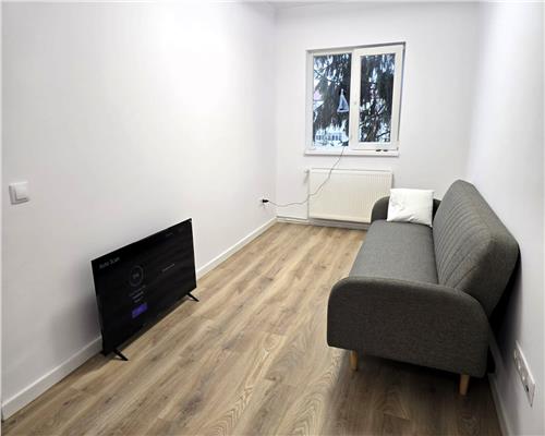 Apartament 3 camere Renovat Prima Inchiriere zona Dioda