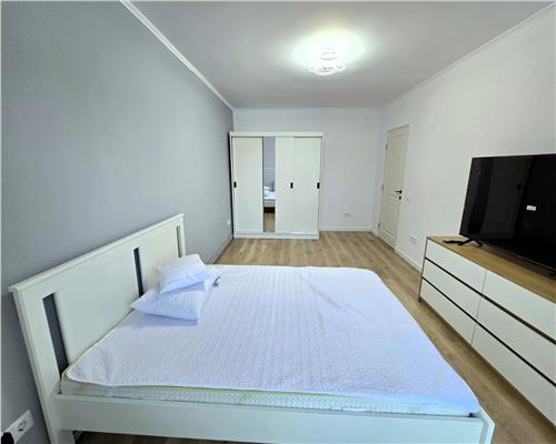 Apartament 3 camere Renovat Prima Inchiriere zona Dioda