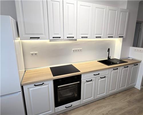 Apartament 3 camere Renovat Prima Inchiriere zona Dioda