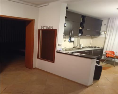 Apartament 3 camere cu balcon Calea Dumbravii  62 mp utili