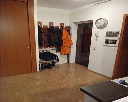 Apartament 3 camere cu balcon Calea Dumbravii  62 mp utili