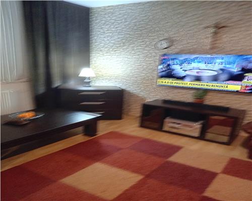 Apartament 3 camere cu balcon Calea Dumbravii  62 mp utili