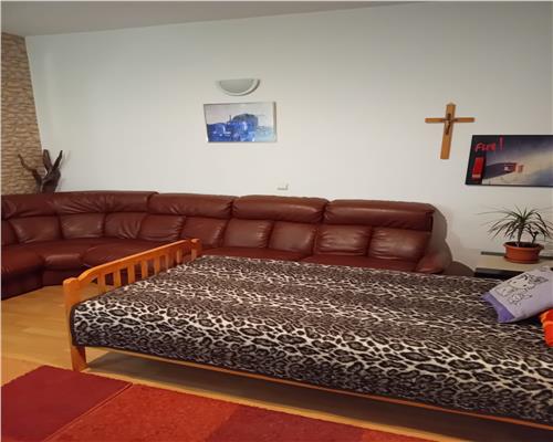 Apartament 3 camere cu balcon Calea Dumbravii  62 mp utili