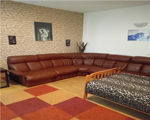 Apartament 3 camere cu balcon Calea Dumbravii  62 mp utili