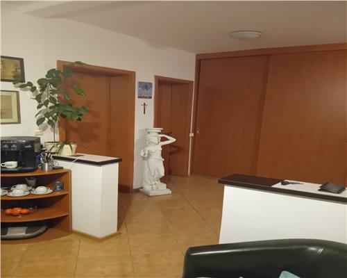 Apartament 3 camere cu balcon Calea Dumbravii  62 mp utili