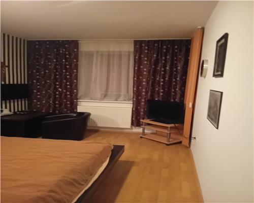 Apartament 3 camere cu balcon Calea Dumbravii  62 mp utili