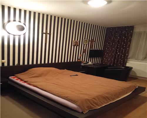 Apartament 3 camere cu balcon Calea Dumbravii  62 mp utili