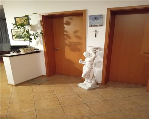 Apartament 3 camere cu balcon Calea Dumbravii  62 mp utili