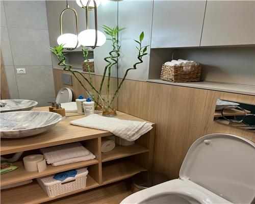 Spatiu birouri 3 camere curte 100 mp si 2 parcari Turnisor