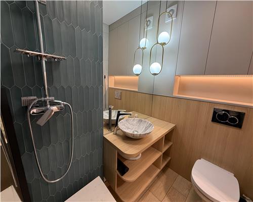 Spatiu birouri 3 camere curte 100 mp si 2 parcari Turnisor