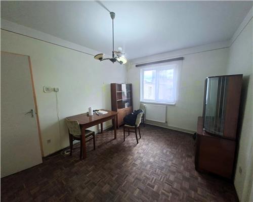 Apartament 2 camere semidecomandat zona Rahovei
