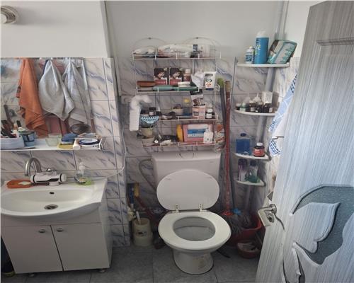 Apartament 2 camere cu balcon Mihai Viteazu