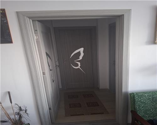 Apartament 2 camere cu balcon Mihai Viteazu