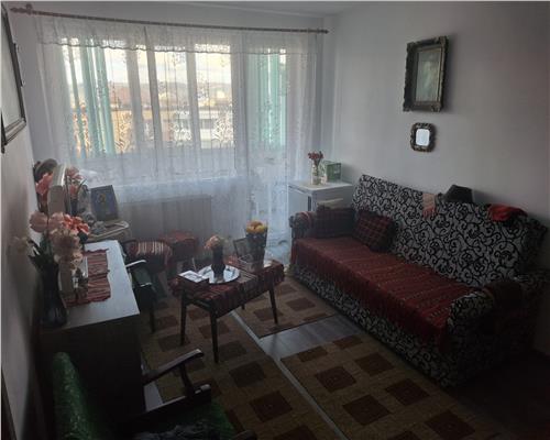 Apartament 2 camere cu balcon Mihai Viteazu