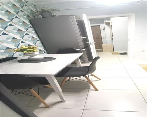 Apartament 2 camere cu balcon  etaj 2 Turnisor
