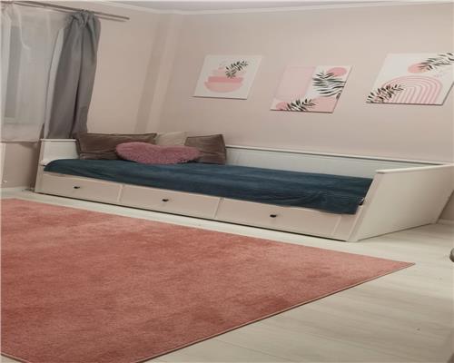 Apartament 2 camere cu balcon  etaj 2 Turnisor