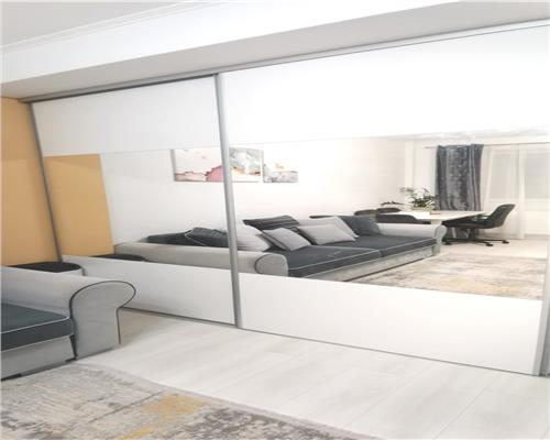 Apartament 2 camere cu balcon  etaj 2 Turnisor