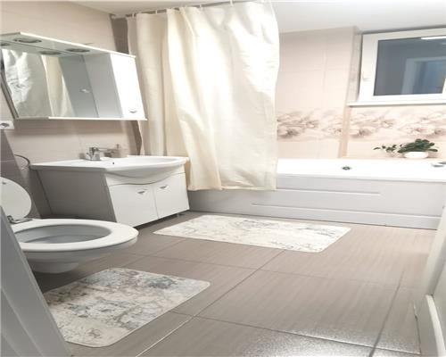 Apartament 2 camere cu balcon  etaj 2 Turnisor