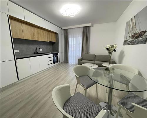 Apartament prima inchiriere 3 camere balcon si parcare Sibiu