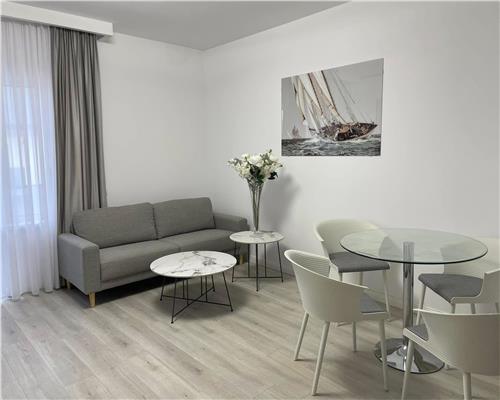 Apartament prima inchiriere 3 camere balcon si parcare Sibiu