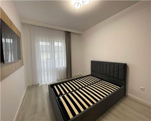 Apartament prima inchiriere 3 camere balcon si parcare Sibiu